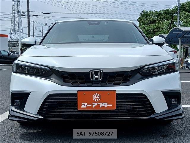 Honda CIVIC 2023-12 7216148-7