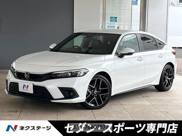 Honda CIVIC 2022-05 7216135-0