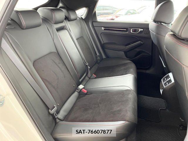 Honda CIVIC 2022-05 7216135-9