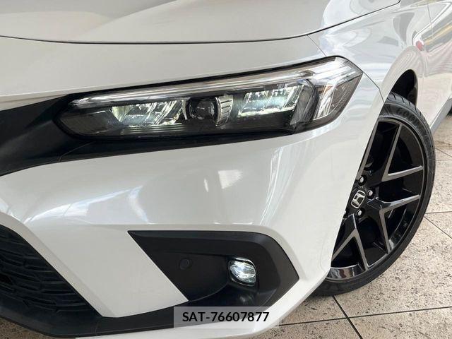 Honda CIVIC 2022-05 7216135-12