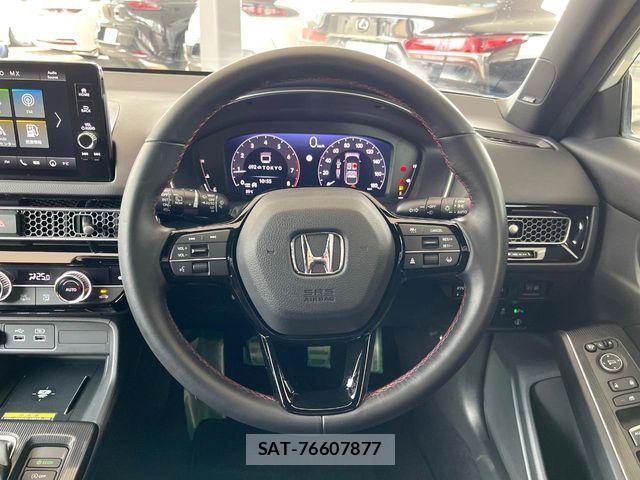 Honda CIVIC 2022-05 7216135-13