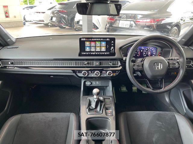 Honda CIVIC 2022-05 7216135-1