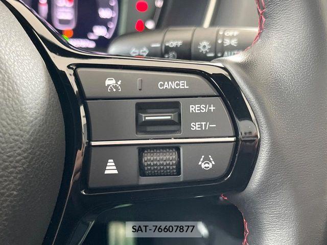Honda CIVIC 2022-05 7216135-5