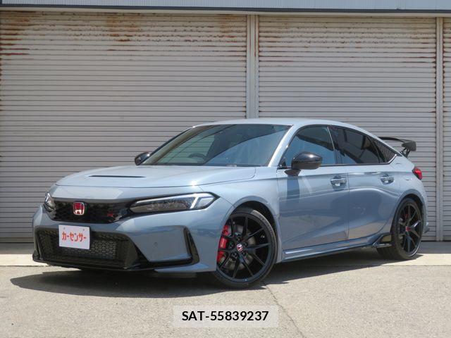 Honda CIVIC 2026-03 7216166-0
