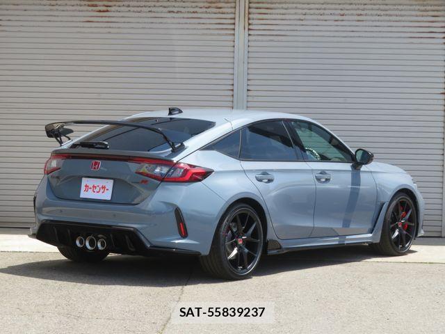 Honda CIVIC 2026-03 7216166-9