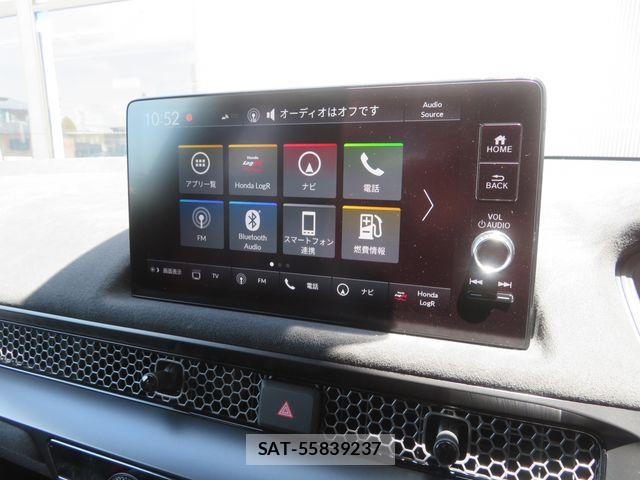 Honda CIVIC 2026-03 7216166-17