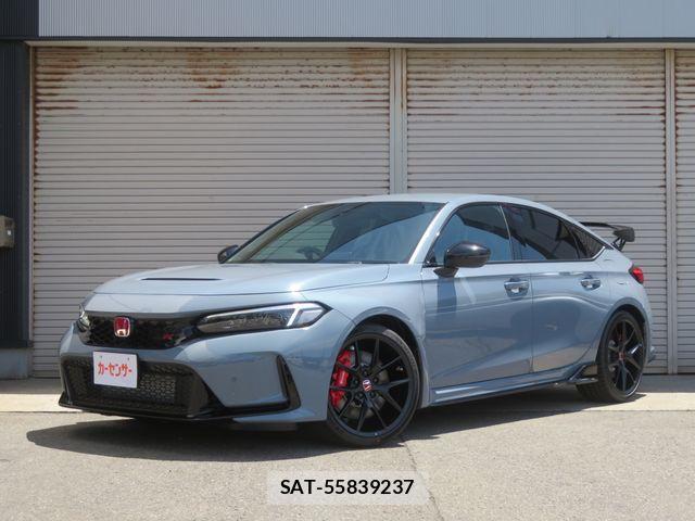 Honda CIVIC 2026-03 7216166-1