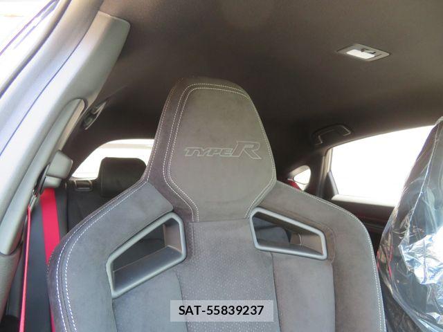 Honda CIVIC 2026-03 7216166-22