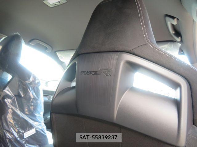 Honda CIVIC 2026-03 7216166-23