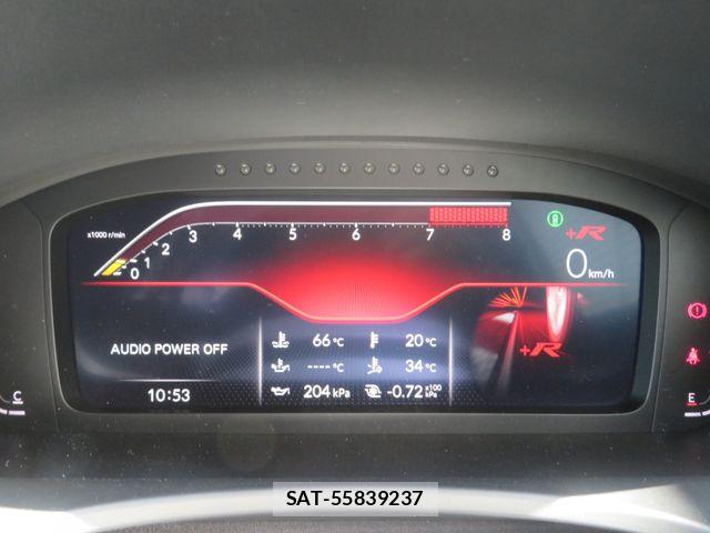 Honda CIVIC 2026-03 7216166-25