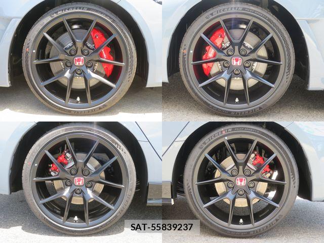 Honda CIVIC 2026-03 7216166-26