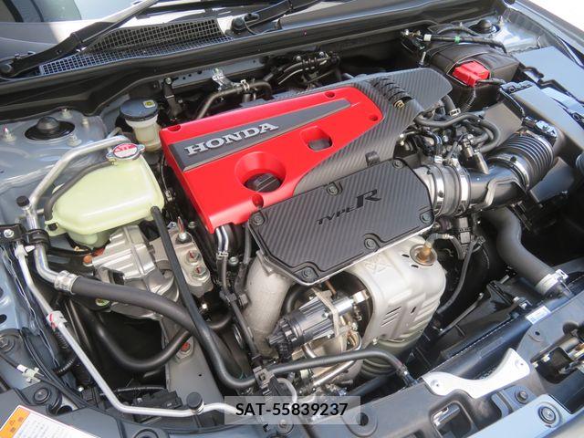 Honda CIVIC 2026-03 7216166-27