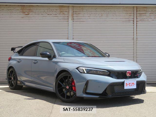 Honda CIVIC 2026-03 7216166-3