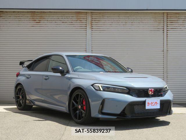 Honda CIVIC 2026-03 7216166-4