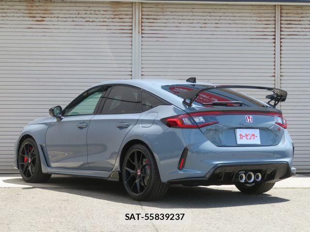 Honda CIVIC 2026-03 7216166-7