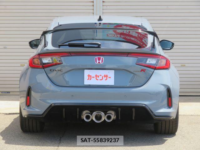 Honda CIVIC 2026-03 7216166-8