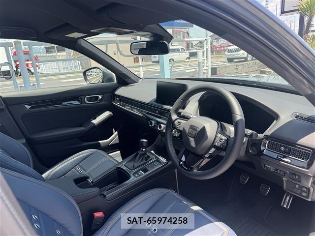 Honda CIVIC 2024-07 7216159-10