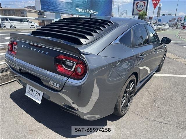 Honda CIVIC 2024-07 7216159-3