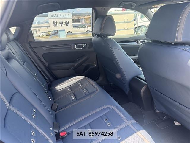 Honda CIVIC 2024-07 7216159-8