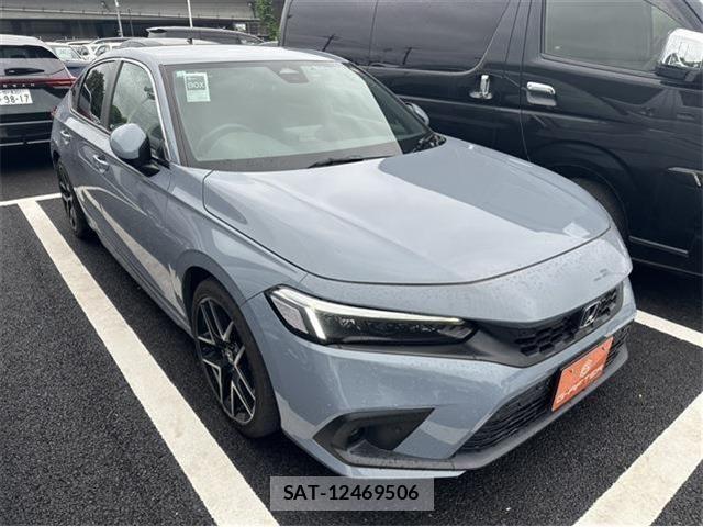 Honda CIVIC 2023-10 7250161-0