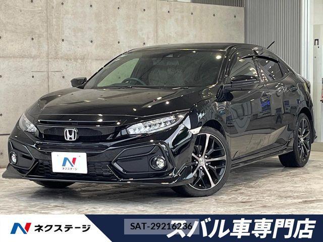 Honda CIVIC 2021-03 7250165-0