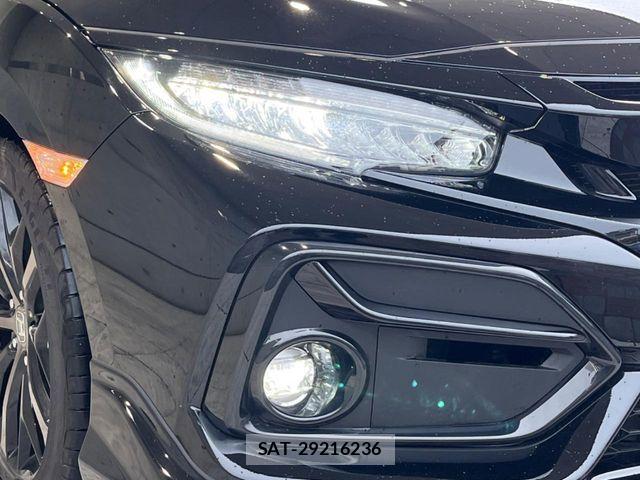 Honda CIVIC 2021-03 7250165-12