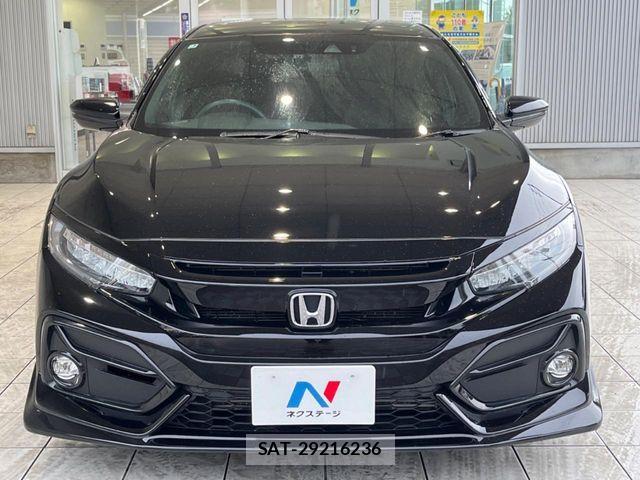 Honda CIVIC 2021-03 7250165-13