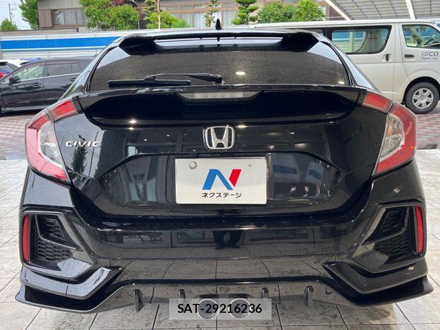 Honda CIVIC 2021-03 7250165-14