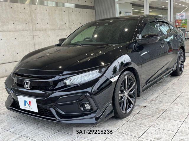 Honda CIVIC 2021-03 7250165-15