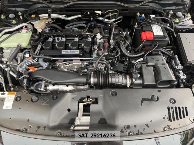 Honda CIVIC 2021-03 7250165-17