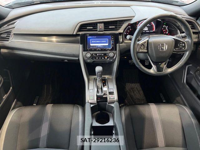 Honda CIVIC 2021-03 7250165-1