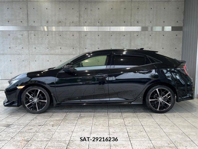Honda CIVIC 2021-03 7250165-19