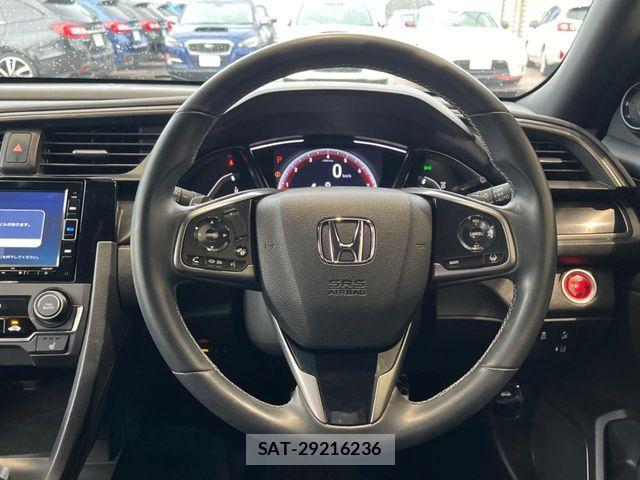 Honda CIVIC 2021-03 7250165-8