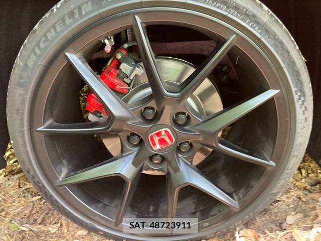 Honda CIVIC 2025-01 7250164-9
