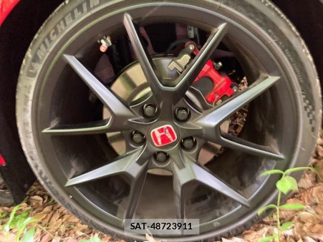 Honda CIVIC 2025-01 7250164-10