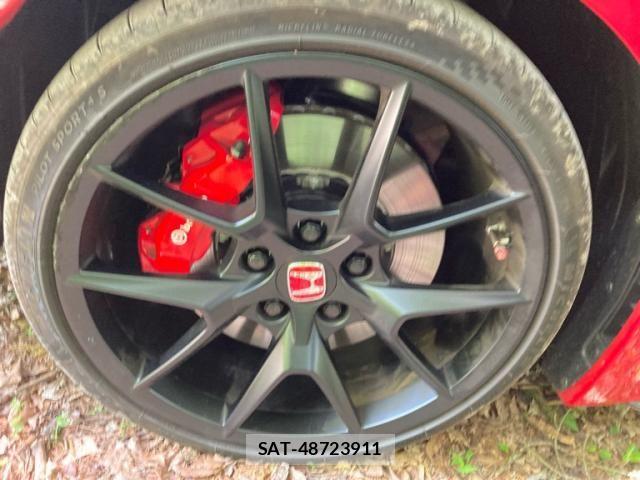 Honda CIVIC 2025-01 7250164-11