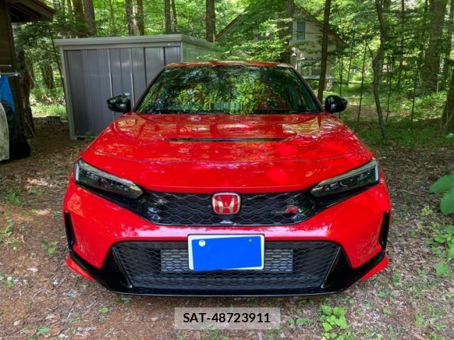 Honda CIVIC 2025-01 7250164-1