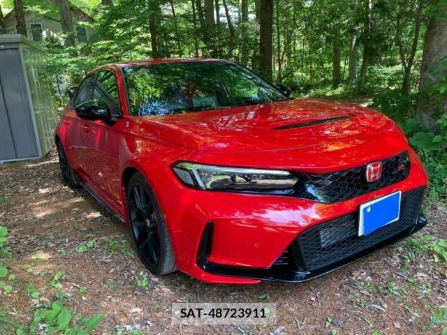 Honda CIVIC 2025-01 7250164-2