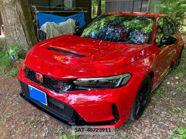 Honda CIVIC 2025-01 7250164-3