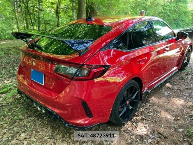Honda CIVIC 2025-01 7250164-4