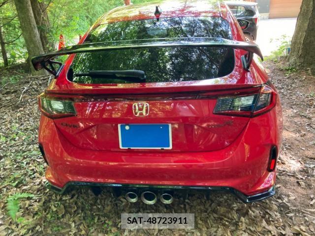 Honda CIVIC 2025-01 7250164-5