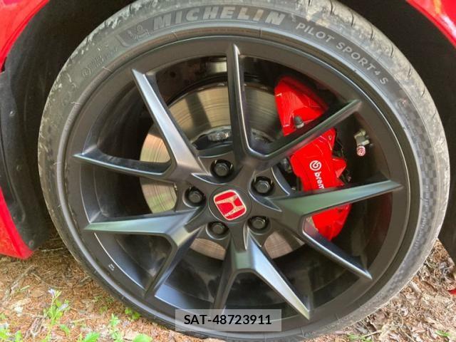 Honda CIVIC 2025-01 7250164-8