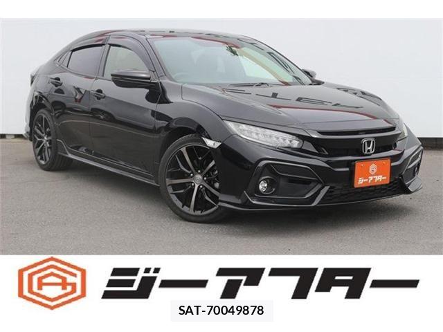 Honda CIVIC 2020-11 7250170-0