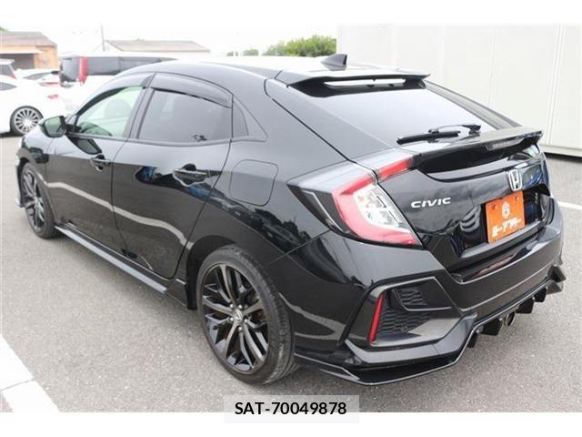 Honda CIVIC 2020-11 7250170-9