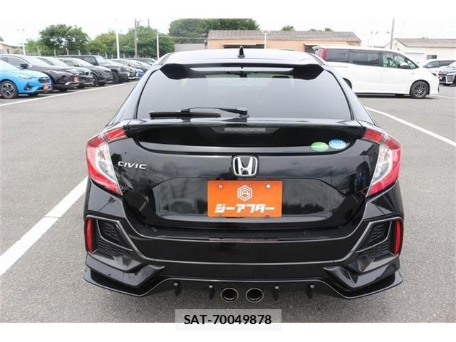 Honda CIVIC 2020-11 7250170-10
