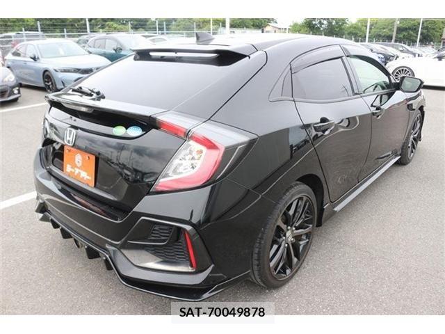 Honda CIVIC 2020-11 7250170-11