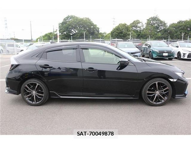 Honda CIVIC 2020-11 7250170-12