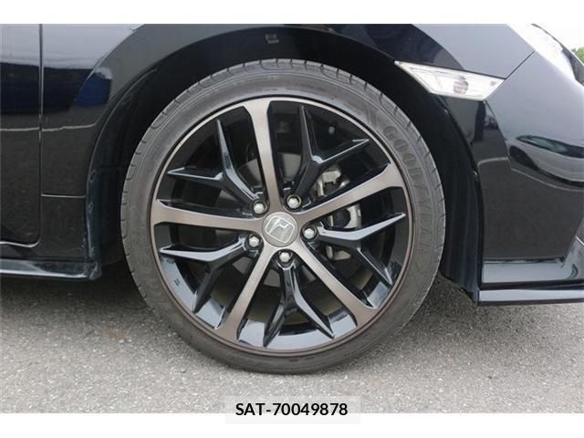 Honda CIVIC 2020-11 7250170-13
