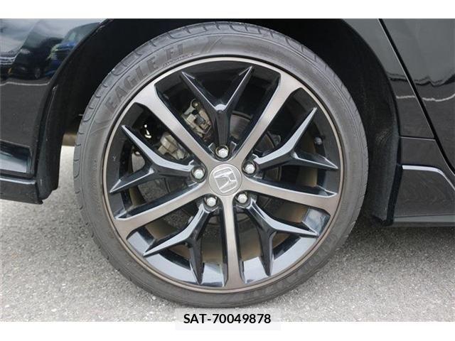 Honda CIVIC 2020-11 7250170-14