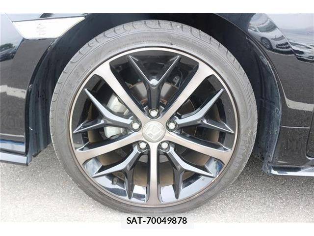 Honda CIVIC 2020-11 7250170-16